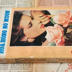 Tiểu thuyết Pháp của André Maurois: HOA HỒNG NỞ MUỘN 726907