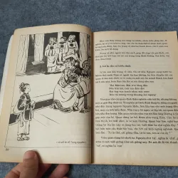 THẦN ĐỒNG XƯA CỦA NƯỚC TA - QUỐC CHẤN 719904