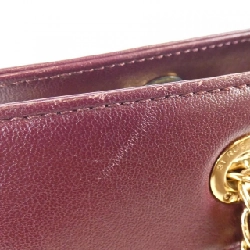 Túi xách chéo Chanel 93087 613190