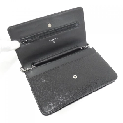 Ví Chanel Timeless CC Line 48654 Chain Wallet - Hàng hiệu Authentic 622998