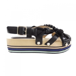 【Mã giảm giá】Giày sandal CHANEL