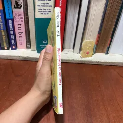 II Thơ: Góc Sân Và Khoảng Trời - Trần Đăng Khoa - 2010 782258