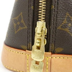 Túi Louis Vuitton Monogram Alma BB M53152 616469