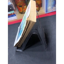 Huyền thoại suối hoa 1990 mới 60% ố vàng Đoàn Xoa HPB0906 SÁCH VĂN HỌC 458826