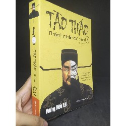 Tào tháo thánh nhân đê tiện 8 90% HCM3011 40584