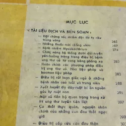 2 CUỐN TẠP CHÍ Y HỌC 1986 925799