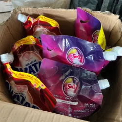 Combo 6 túi nước giặt AVATAR mới