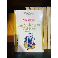 Câu đố dân gian Việt Nam - Phạm Văn Bình KHOA HỌC ĐỜI SỐNG VAVO0810