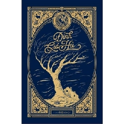 Đỉnh Gió Hú - Emily Jane Bronte ASB.PO Oreka-Blogmeo120125