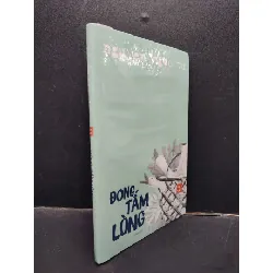 [Sách Cũ SCGR] Đong tấm lòng Nguyễn Ngọc Tư mới 100% HCM0805 văn học