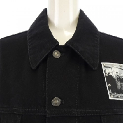 クリスチャンディオール CHRISTIAN DIOR 512G58A3006 Áo gile 627010