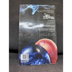 Soul Screamers 3, Nữ Thần Báo Tử, Tập 3, Mới 80% (Ố Nhẹ), 2013 SBM2709 347175