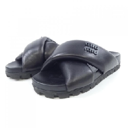 Giày sandal MIU MIU - Hàng hiệu Authentic 830139