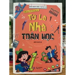 Tớ là nhà toán học- Đức Khánh 600596