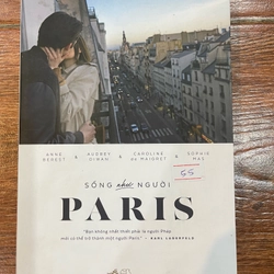 Sống như người PARIS (k4)