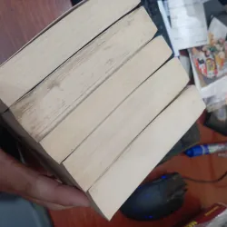 Percy Jackson and the Olympians  1020481