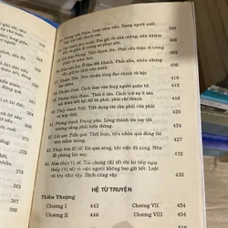 KINH DỊCH - ĐẠO CỦA NGƯỜI QUÂN TỬ (XB 1997) 713636