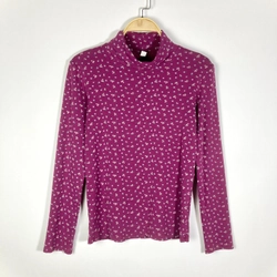 

Áo Thun Giữ Nhiệt Nhật Nhà UNIQLO Size S/ M
 329535