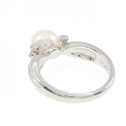 Nhẫn ngọc trai Akoya 8.1mm - Hàng hiệu Authentic 838987