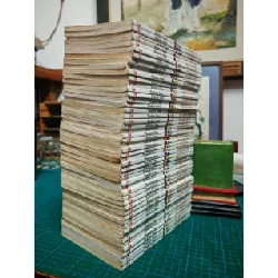 Truyện tranh Shin Cậu Bé Bút Chì - Yoshito Usui 122438