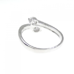 Nhẫn kim cương PT900 0.48CT 671220