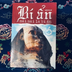 Bí ẩn mãi mãi là bí ẩn (tập 6) năm 2019