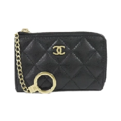 Chanel Classic Timeless Line AP0221 Ví & Bao khóa - Hàng hiệu Authentic
