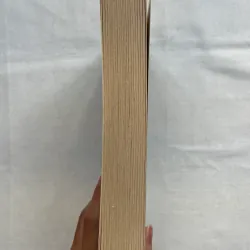 The Crossing - Cormac McCarthy  760136