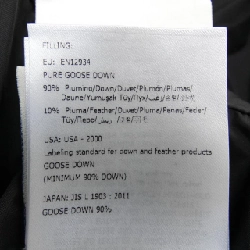 Áo khoác lông vũ MONCLER 643766