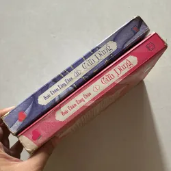 Cửu dung Trọn bộ - Hoài Châm Công Chúa 778071