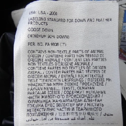 MONCLER COCHEVIS Áo khoác lông - Hàng hiệu Chính hãng 818525