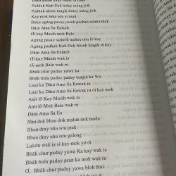 VĂN HỌC DÂN GIAN CÁC DÂN TỘC THIỂU SỐ VIỆT NAM TẬP 6 SỬ THI RA GLAI 750479