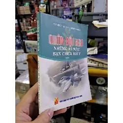 Quân đội Nga những bí mật bạn chưa biết tập 1 LỊCH SỬ - CHÍNH TRỊ - TRIẾT HỌC VAVO0910 Blogmeo 281125