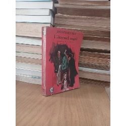 L'éternel mari - Dostoievski