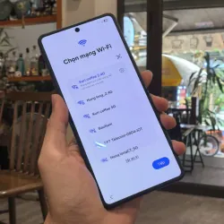 Zflip 7 công ty 12/256 Bảo hành chính hãng 12/2026