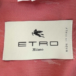Áo khoác ETRO - Hàng hiệu Authentic 898272