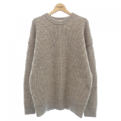 【Mã giảm giá】MARINE SERRE Áo len