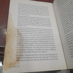 Robert Greene - LÀM CHỦ 452193