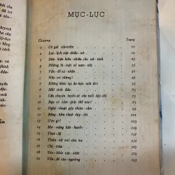 TUỔI CÀI TRÂM - BÁC SĨ HAROLD SHRYOCK 930720