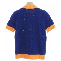 Prada PRADA P24M0F S191 1TI6 Áo len - Hàng hiệu Chính hãng 774760