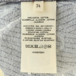 【Mã giảm giá】Áo phông HERMES 639692