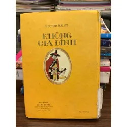 Không gia đình – Hector Malot