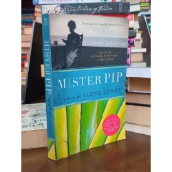 Mister Pip - Lloyd Jones