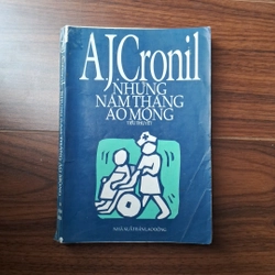 Những năm tháng ảo mộng