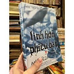 Linh hồn phiêu bạt - Michelle Paver