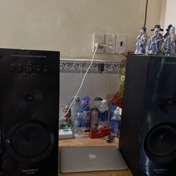 Loa SoundMax đã qua sử dụng 201904