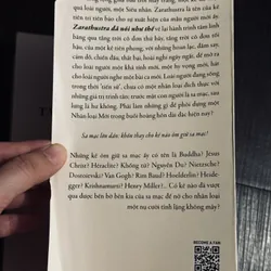 Zarathustra đã nói như thế 706707