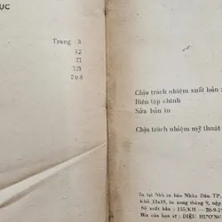 Kịch bản phim NGƯỜI ĐÀN BÀ PARIS của Charlie Chaplin 727059