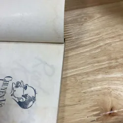 Chuyện Về Loài Vật - Rudyard Kipling 1010708