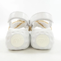 【Mã giảm giá】Giày sandal ROGER VIVIER 661275